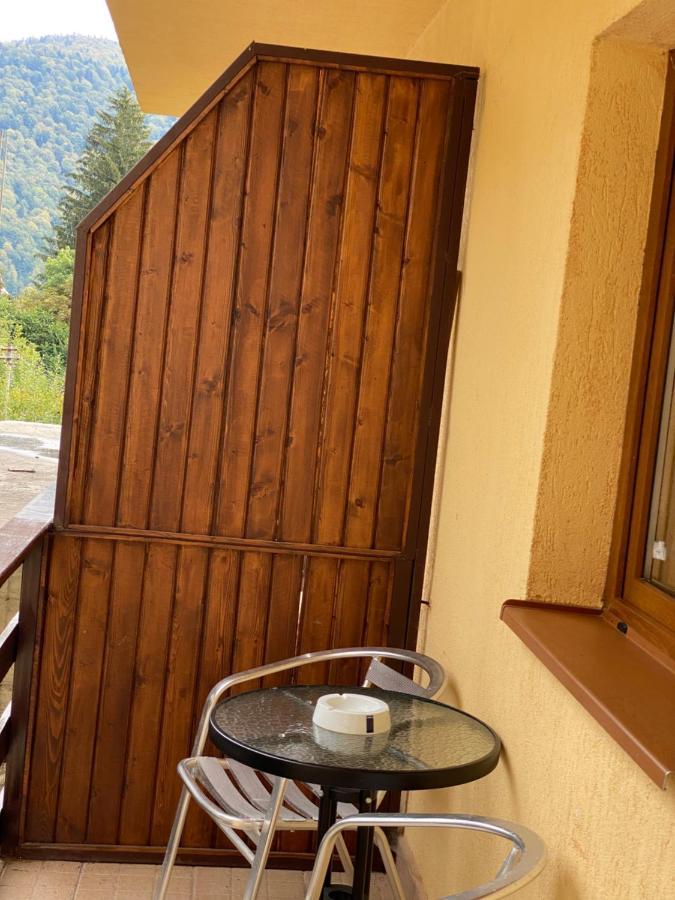 Sinaia Chic Minisuite Mirage-Self Check-In&Free Parking Exterior photo